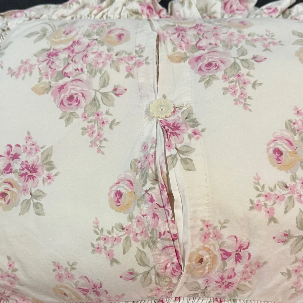 Simply Shabby Chic Throw Pillows - Picture 5 of 16